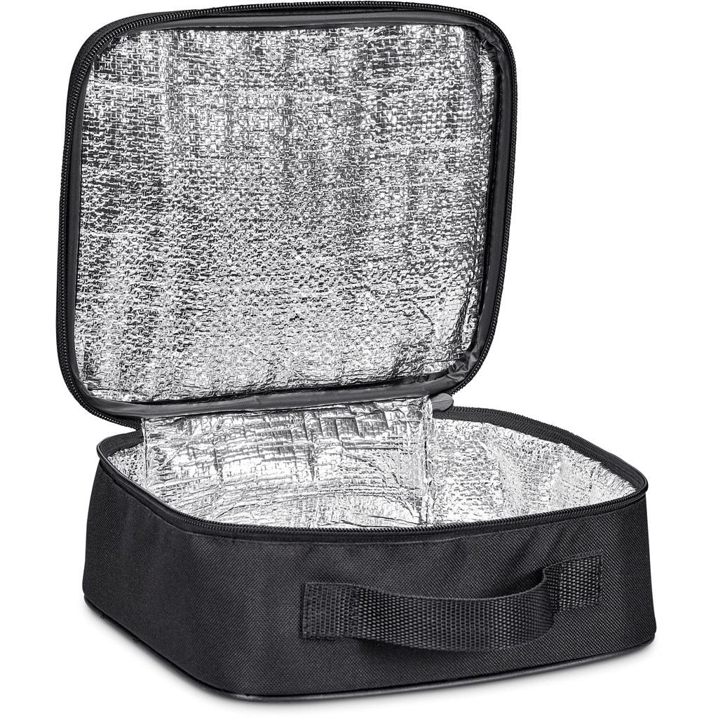 Pre-Printed Sample Hoppla Zephyr Lunch Cooler - Image 2