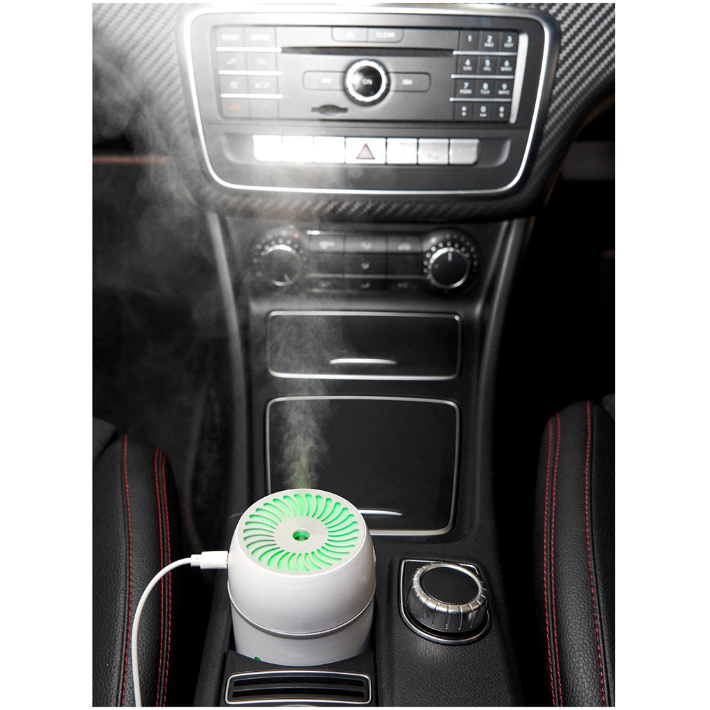 Altitude Airosphere USB Humidifier - Image 4
