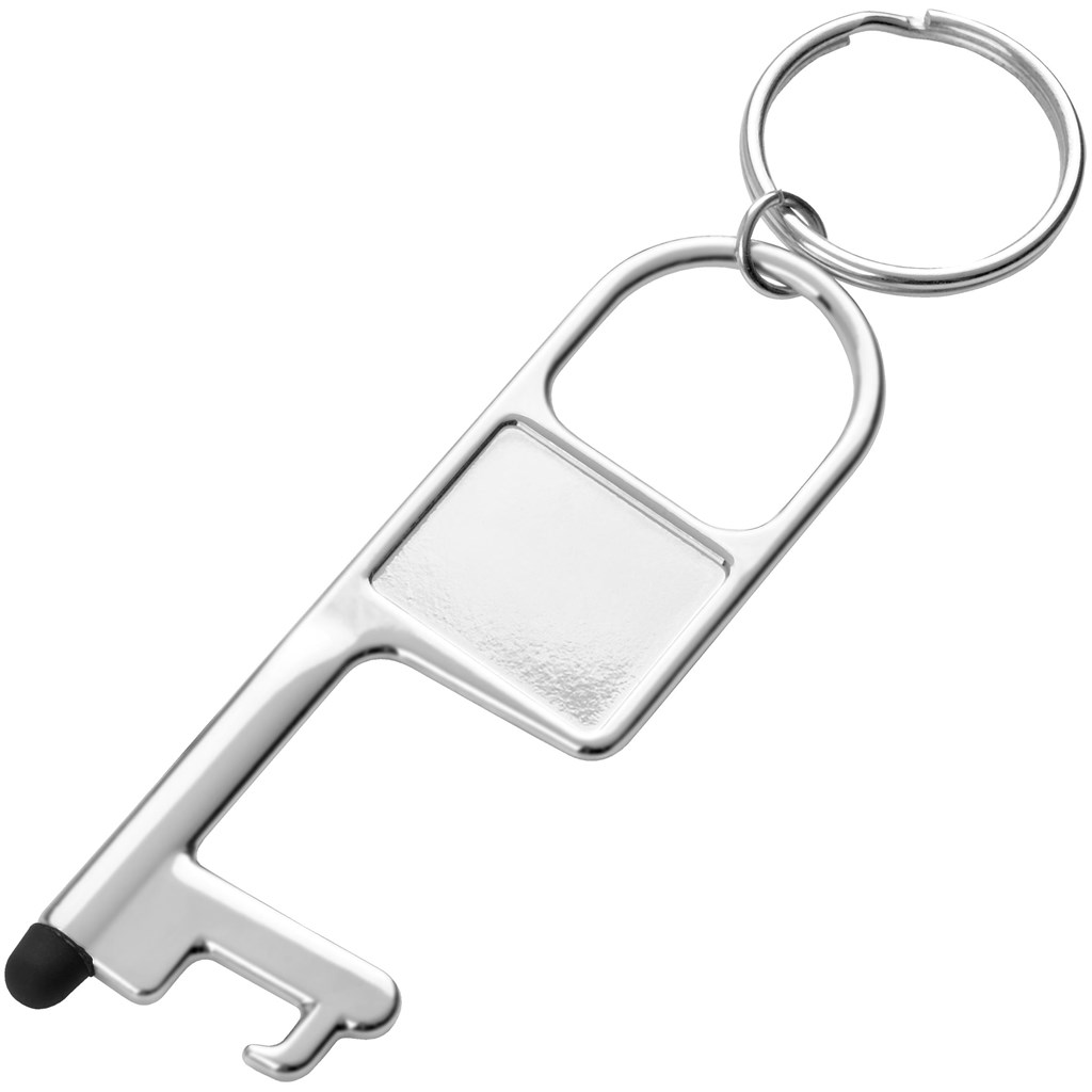 Trayce Bottle Opener Keyholder - Image 3