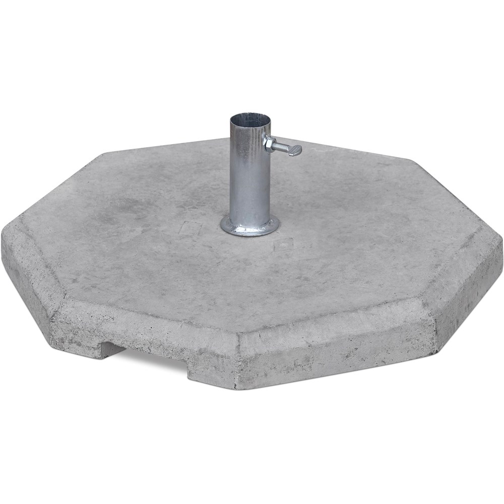 Fade Resistant Parasol Sliding Pole 2m x 2m - Image 19