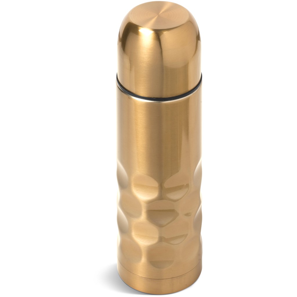 Serendipio Meteor Stainless Steel Vacuum Flask - 500ml - Image 8