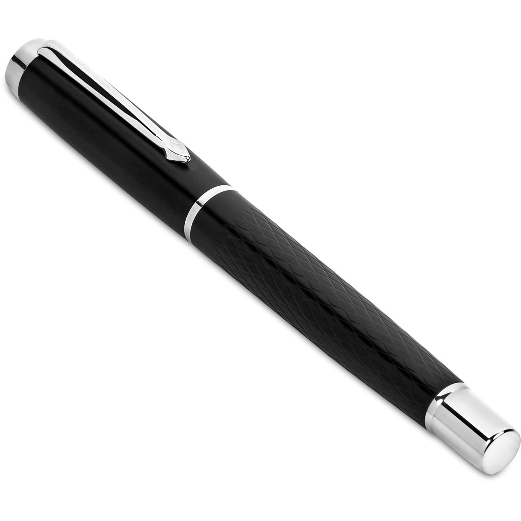 Alex Varga Sashenka Ball Pen & Rollerball Set - Image 12