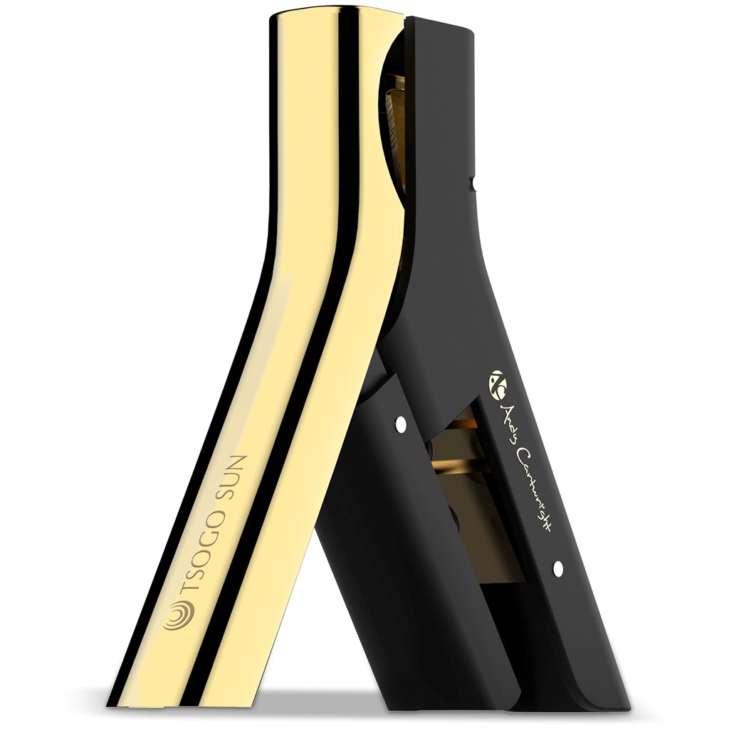 Andy Cartwright Afrique Dusk Wine Opener - Image 2