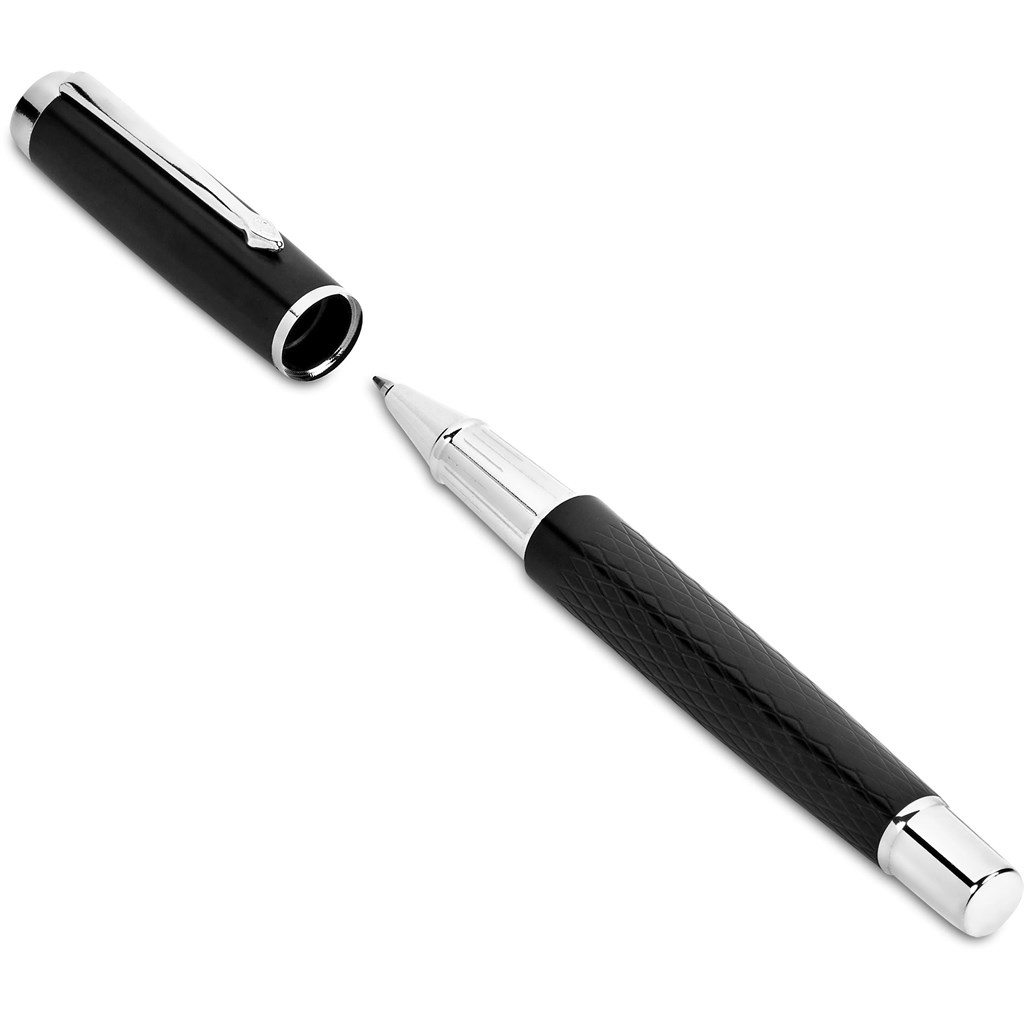 Alex Varga Sashenka Ball Pen & Rollerball Set - Image 13