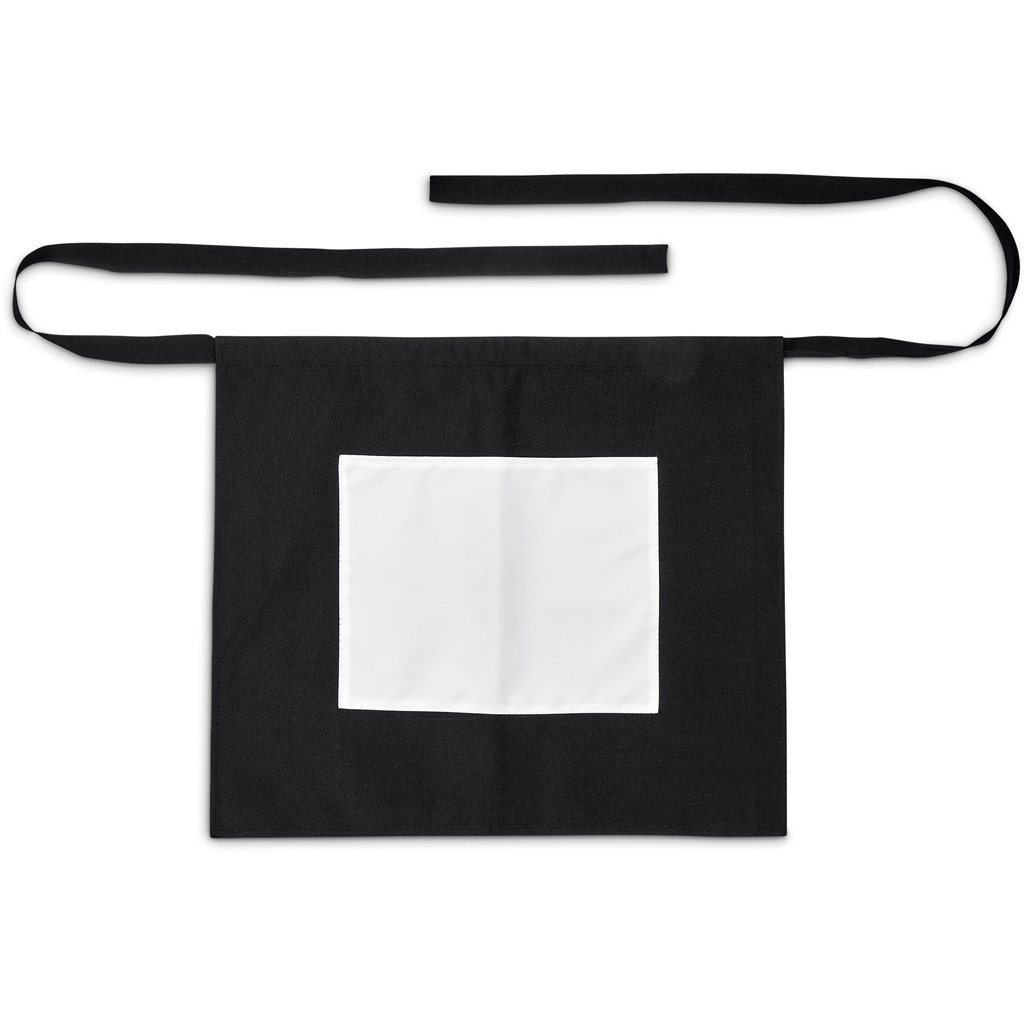 Hoppla Waiters Half Apron - Image 4