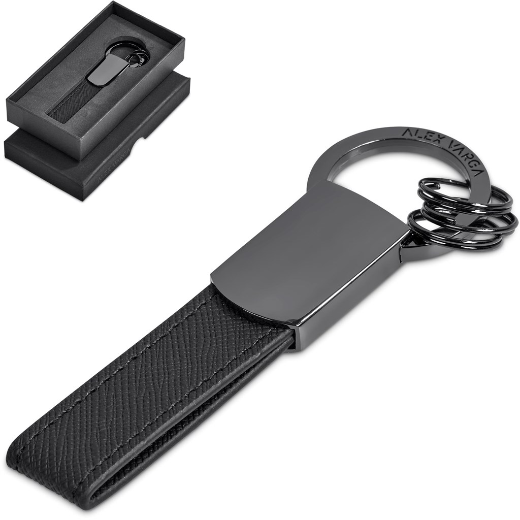 Alex Varga Interica Keyholder - Image 5