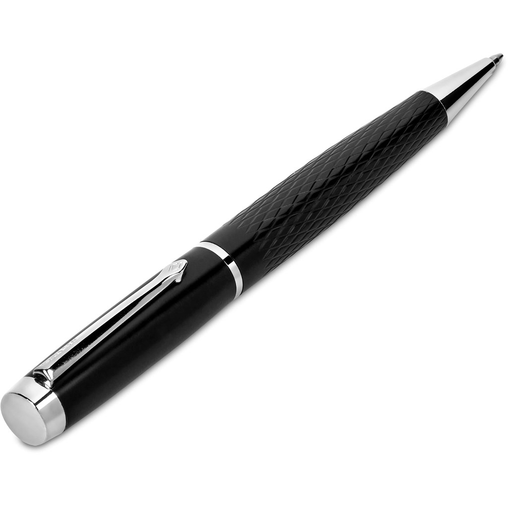 Alex Varga Sashenka Ball Pen & Rollerball Set - Image 3