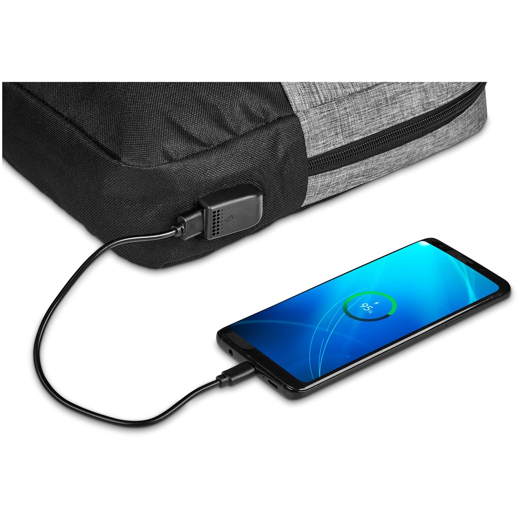 Serendipio Lifestyle Crossbody Sling Bag - Image 5