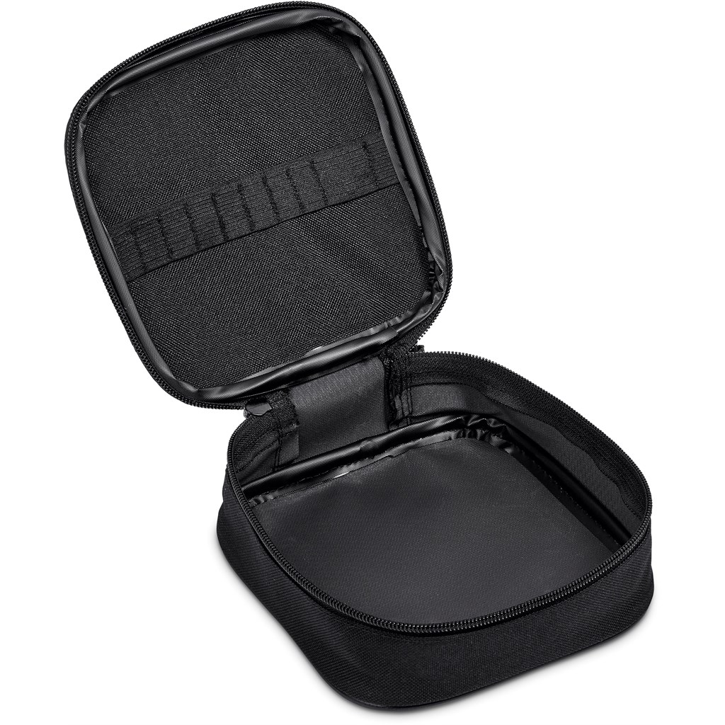 Pre-Printed Sample Hoppla Valley Club Accessory Golf Bag - Image 3