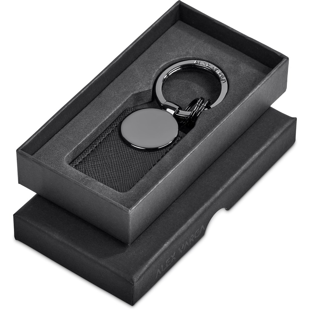 Alex Varga Oriota Keyholder - Image 2