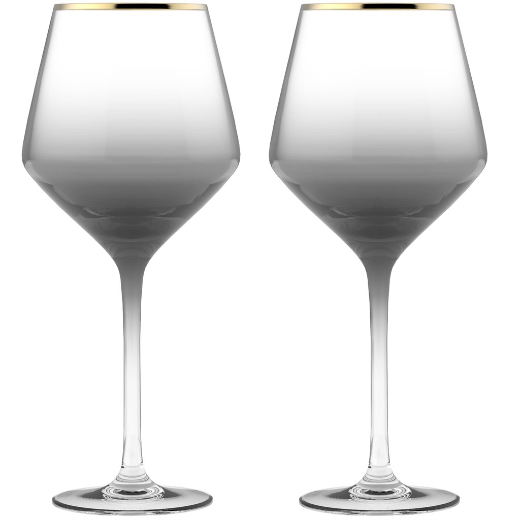 Andy Cartwright Afrique Dusk Wine Glass Set - Image 6