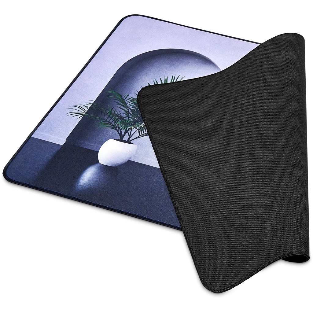 Altitude Destiny Sublimation Desk Or Bar Mat - Image 4
