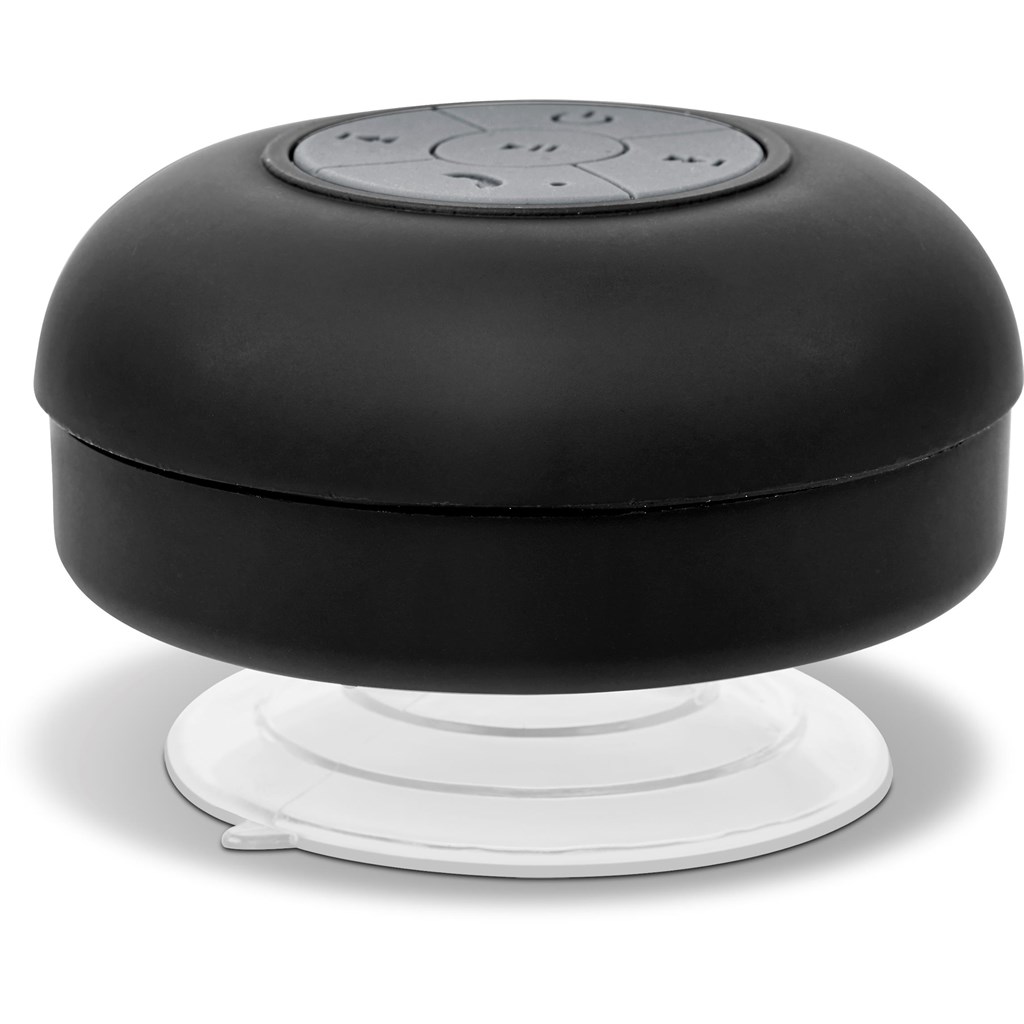 Altitude Presto Suction Bluetooth Speaker - Image 2