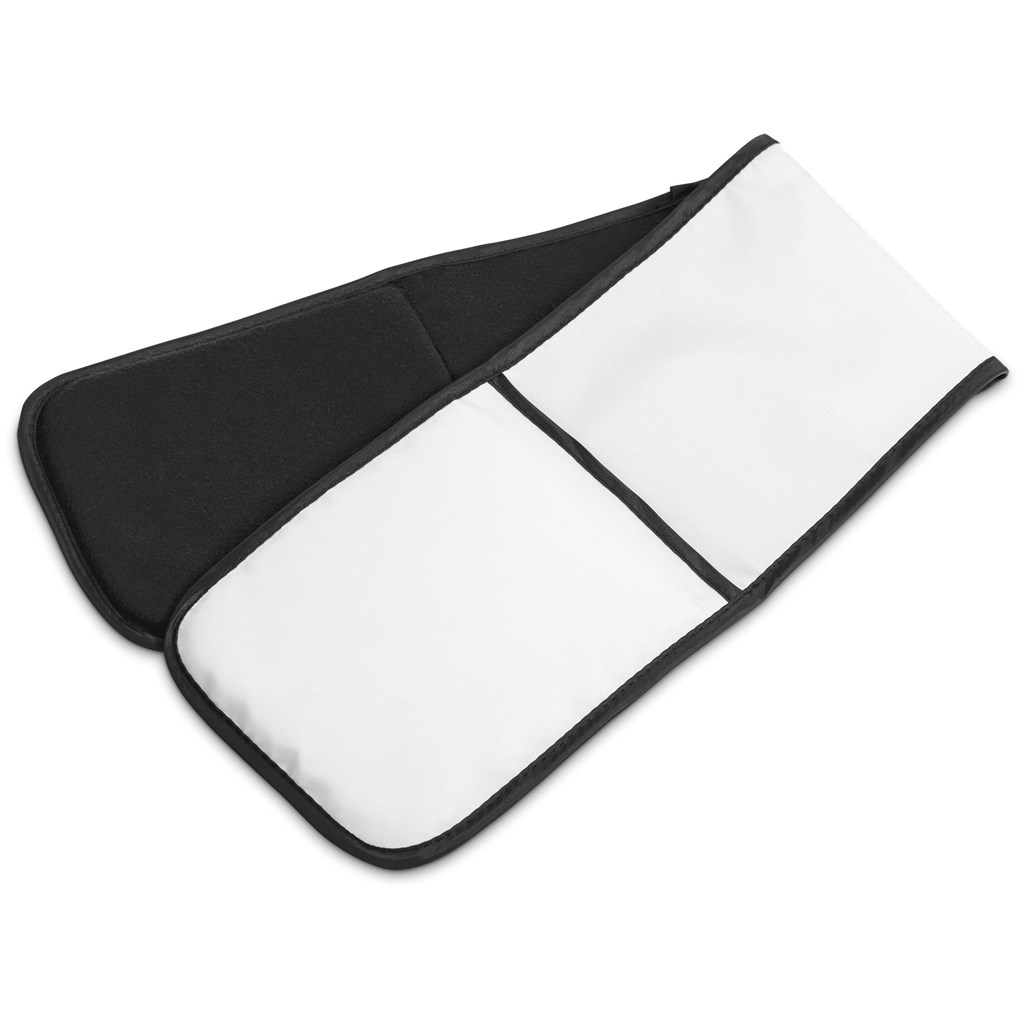 Hoppla Bostock Oven Mitt - Image 8