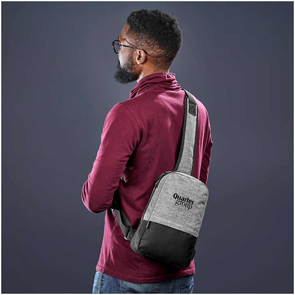 Serendipio Lifestyle Crossbody Sling Bag - Image 12