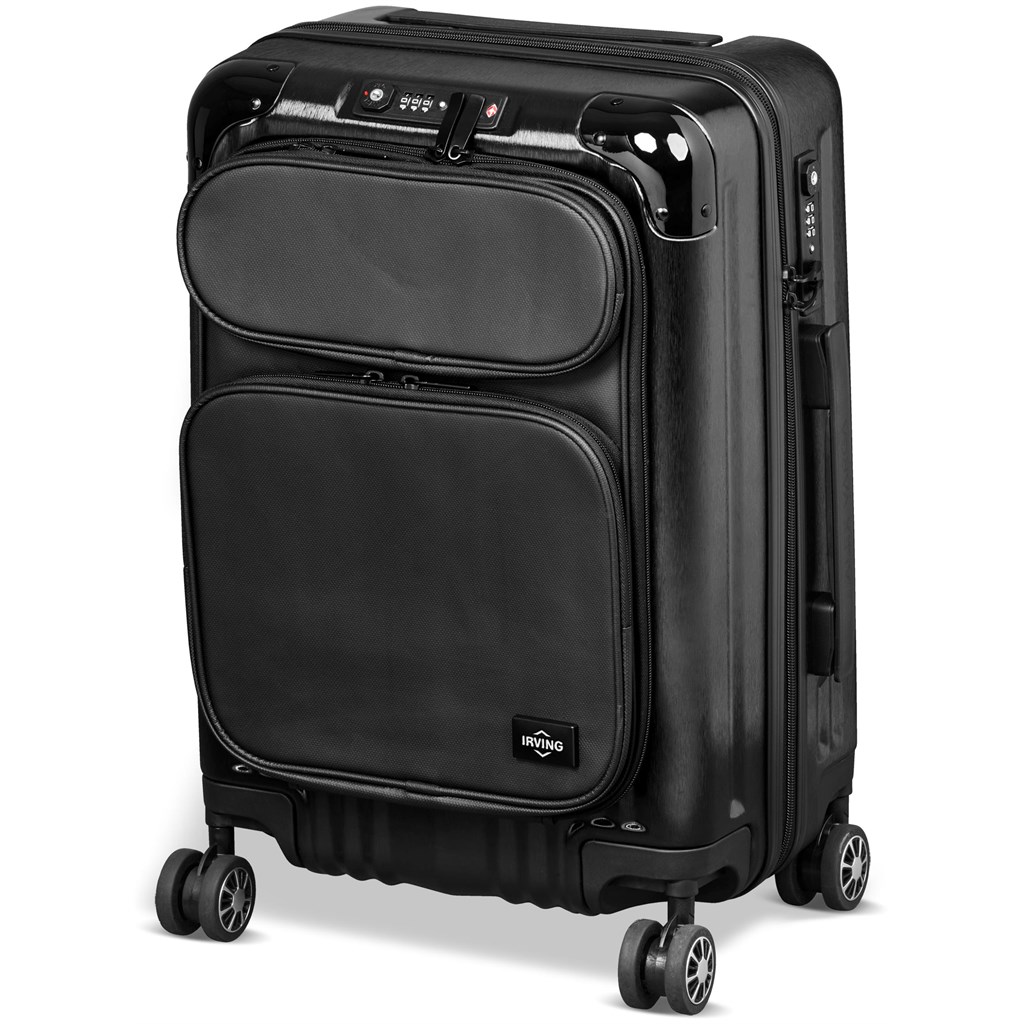 Alex Varga Kennedy Trolley Bag - Image 5