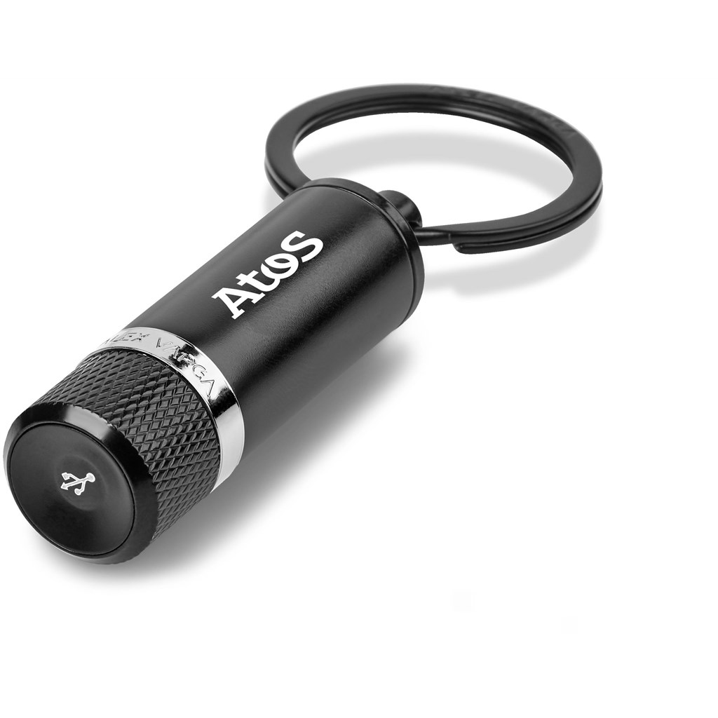 Alex Varga Blofeld Flash Drive Keyholder - 32GB - Image 4