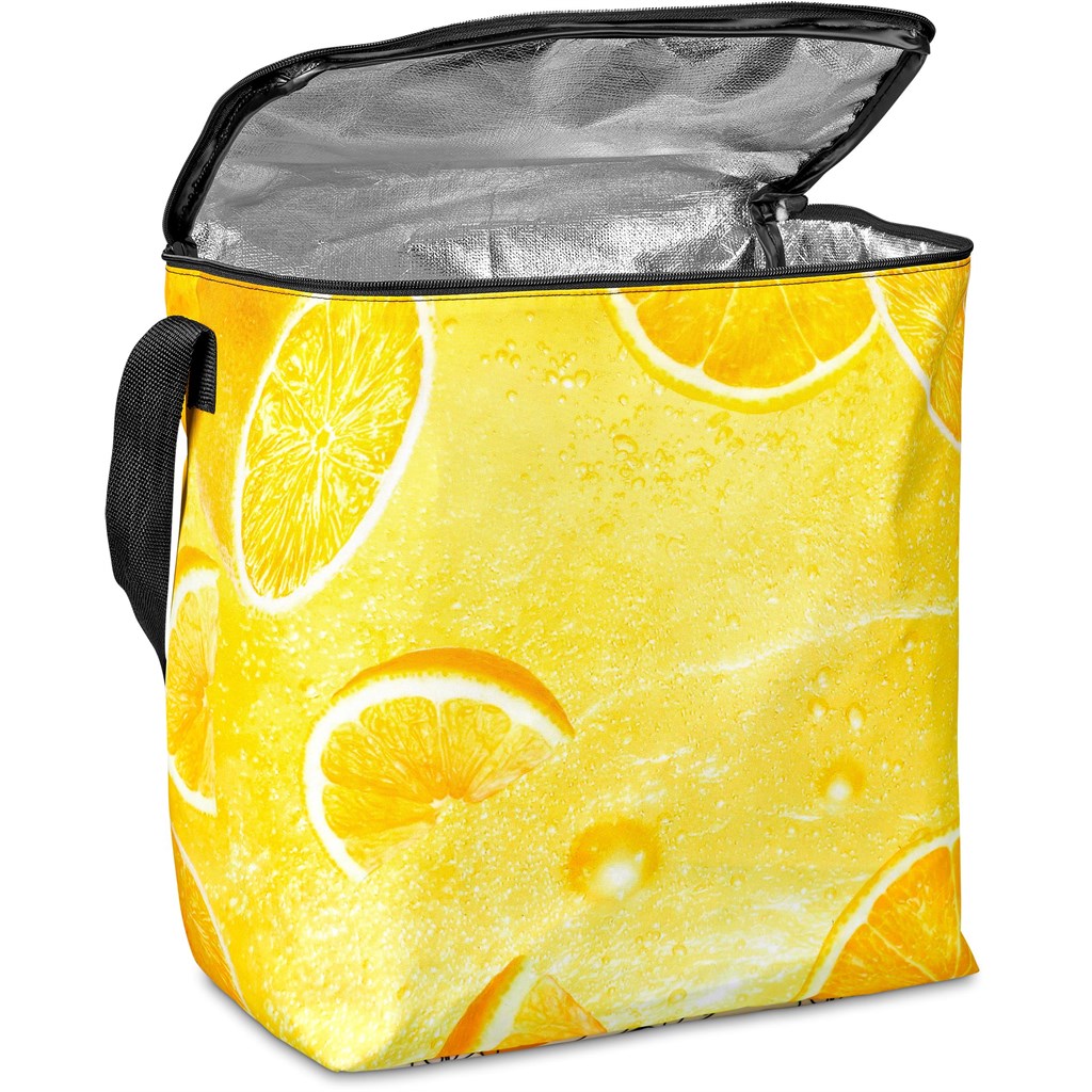 Pre-Printed Sample Hoppla Drakensberg 27-Litre Cooler - Image 4