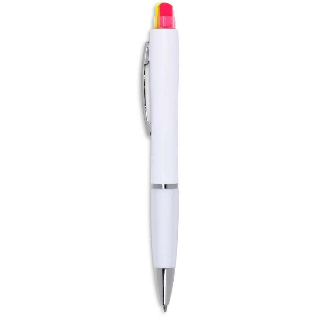 Altitude Manga Trilighter Ball Pen - Image 2