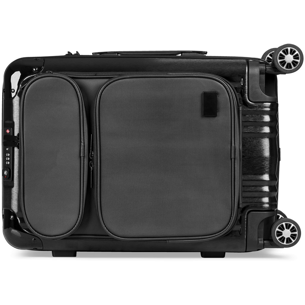 Alex Varga Kennedy Trolley Bag - Image 12