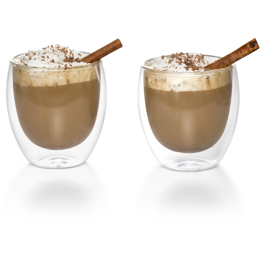 Crema Coffee Set - Image 3