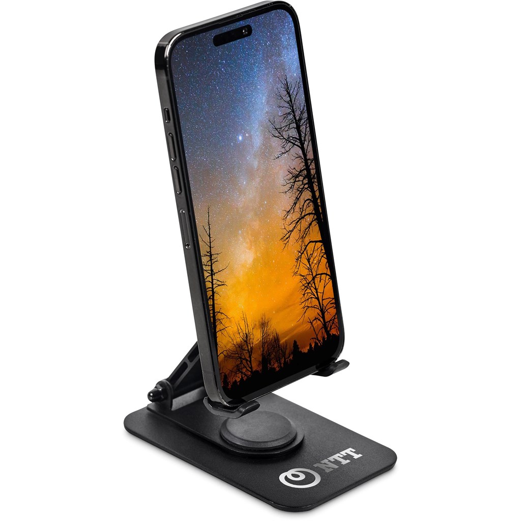 Swiss Cougar Dortmund Phone & Tablet Stand - Image 17