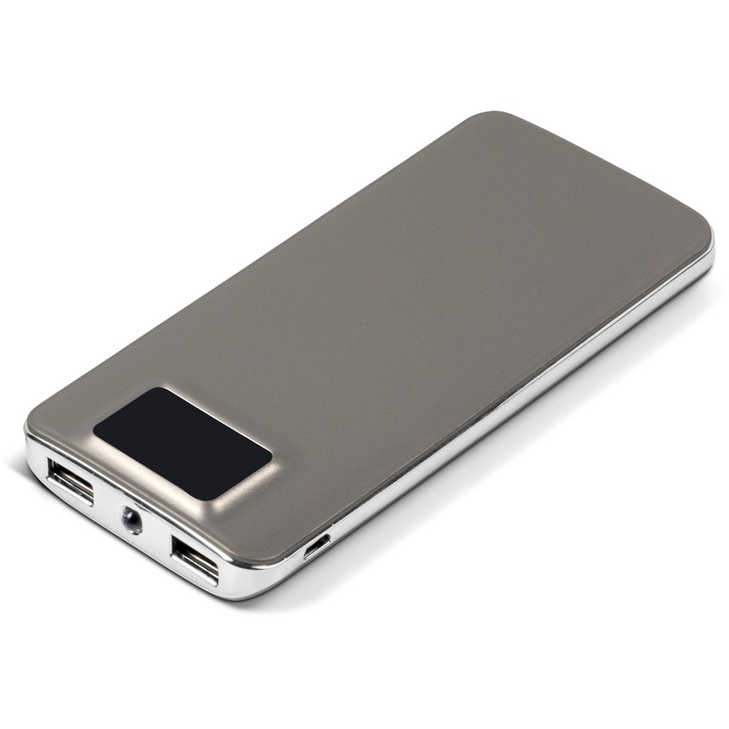 Sapphire Power Bank - 10,000mAh - Image 6