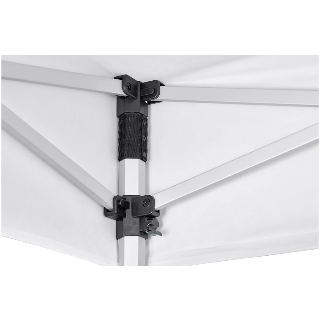 Ovation Sublimated Gazebo 6m X 3m - 1 Long Full-Wall Skin - 2 Short Half-Wall Skins - Image 12