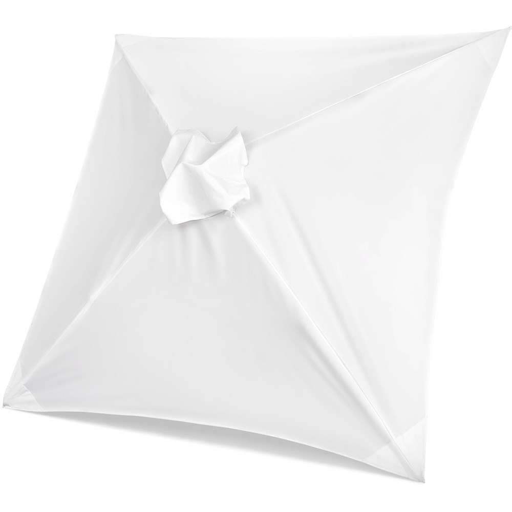 Fade Resistant Parasol Single Pole 2m x 2m - Image 4