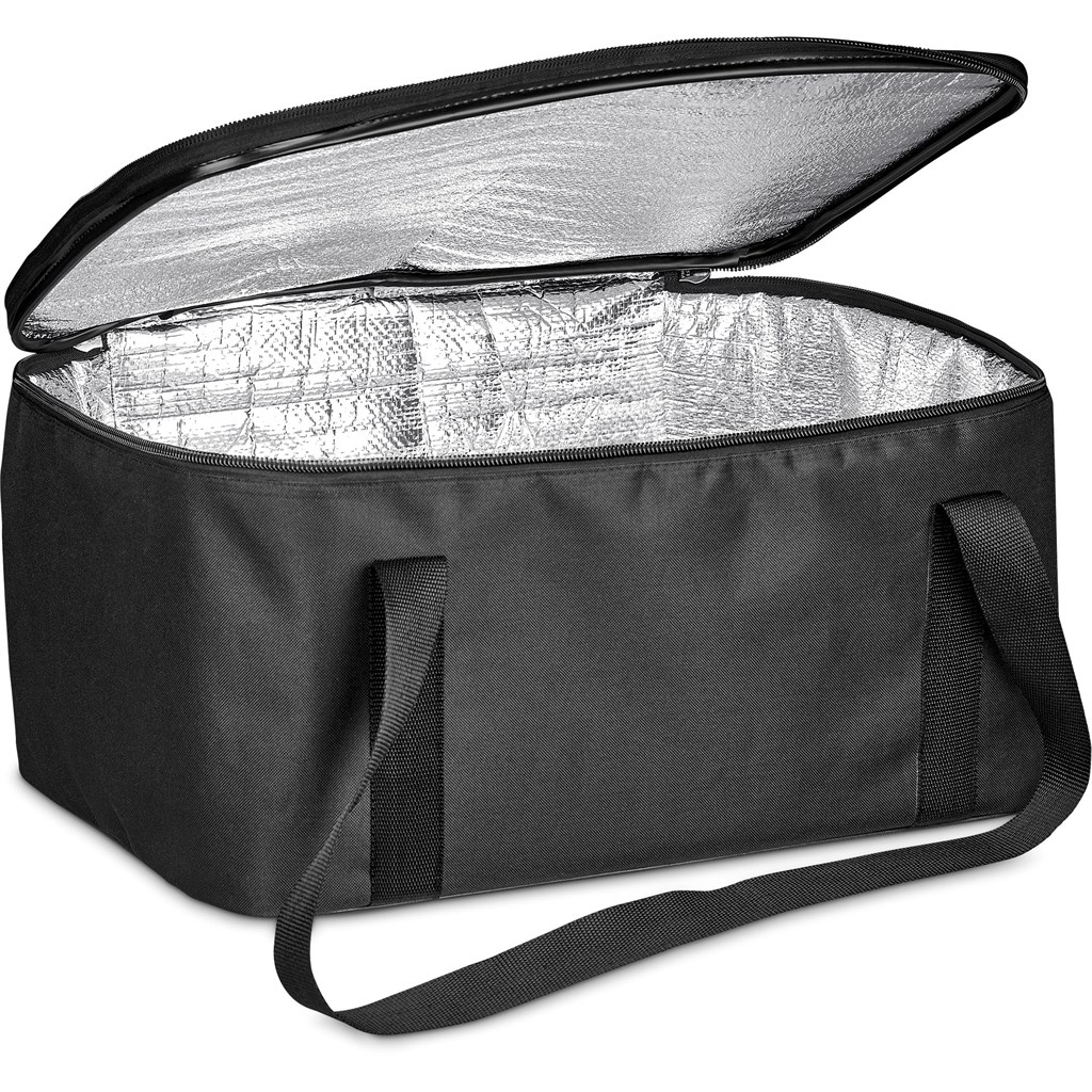 Pre-Production Hoppla Sudwala Food Delivery Cooler Bag - Image 2