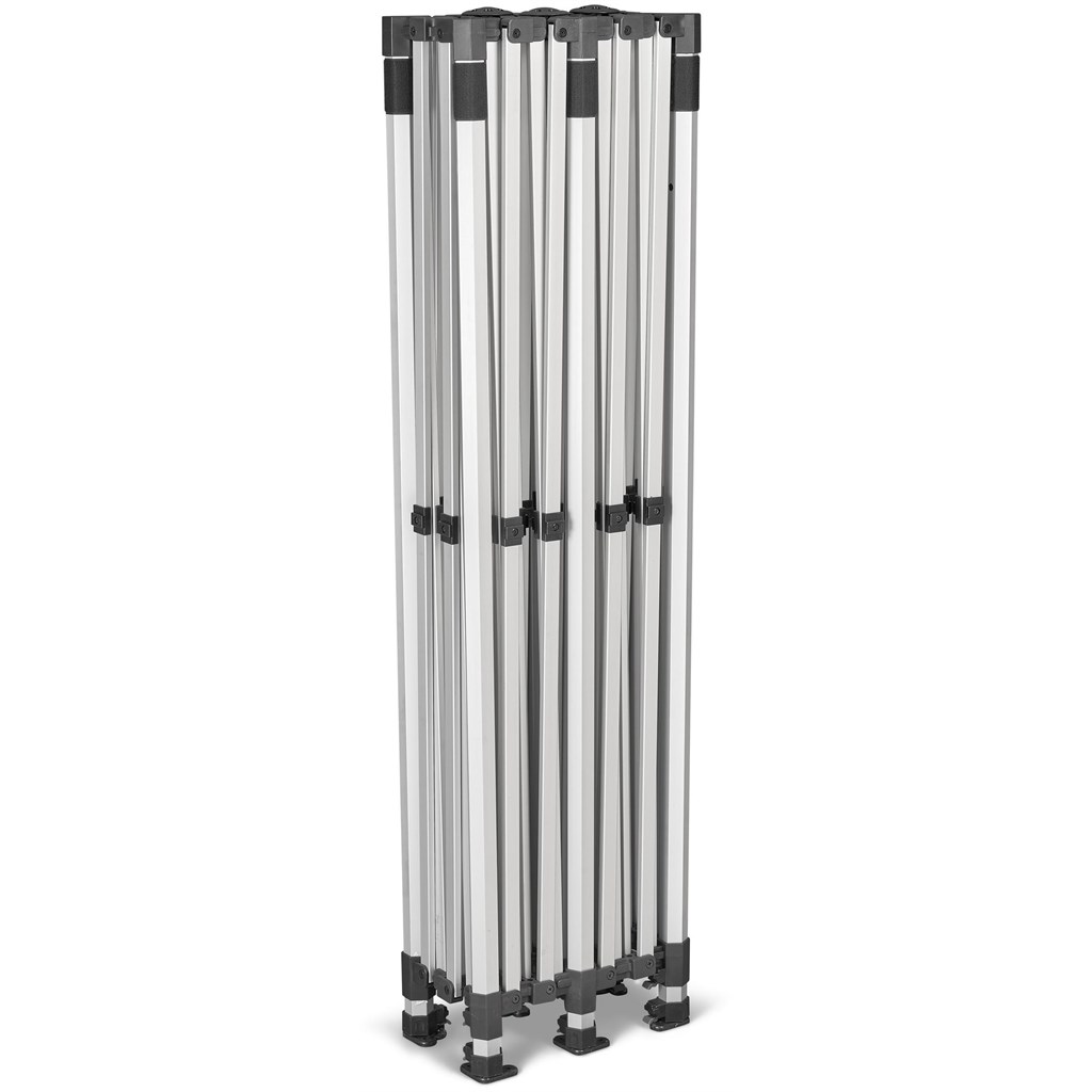 Ovation Sublimated Gazebo 6m X 3m - 1 Long Full-Wall Skin - 2 Short Half-Wall Skins - Image 9