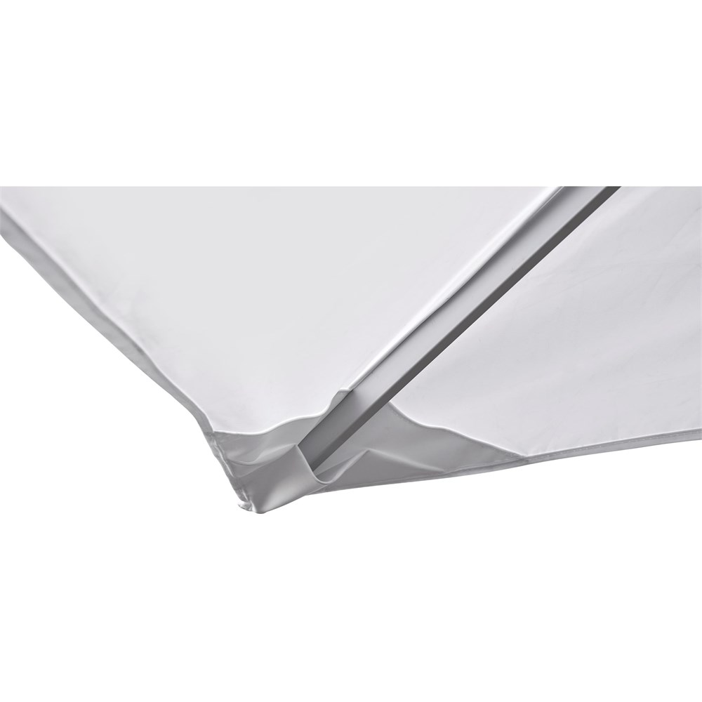 Fade Resistant Parasol Single Pole 2m x 2m - Image 16