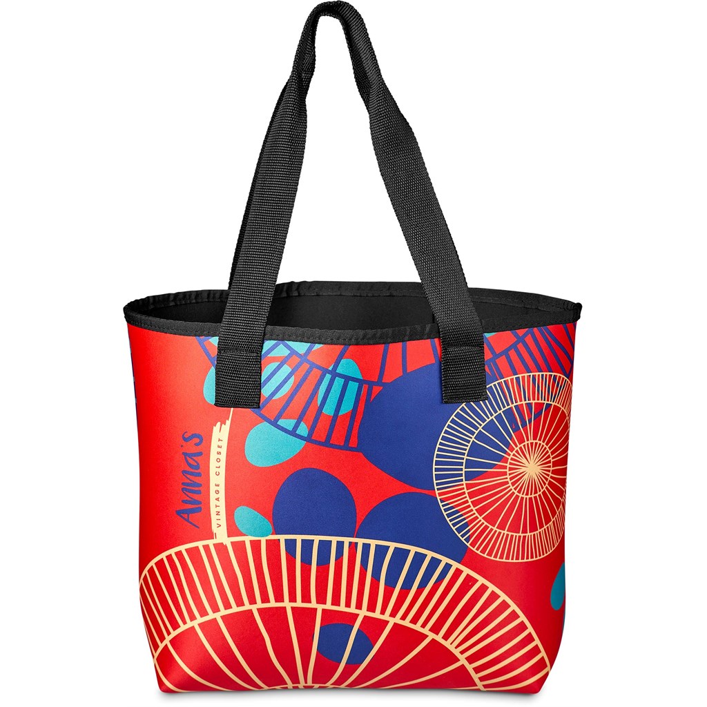 Hoppla Hyde Neoprene Tote Bag - Image 4