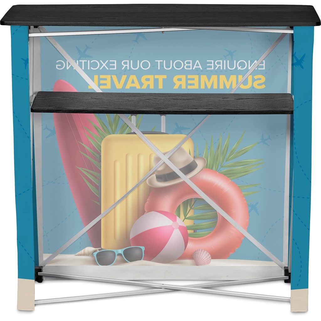 Pop Up Fabric Counter - Image 13