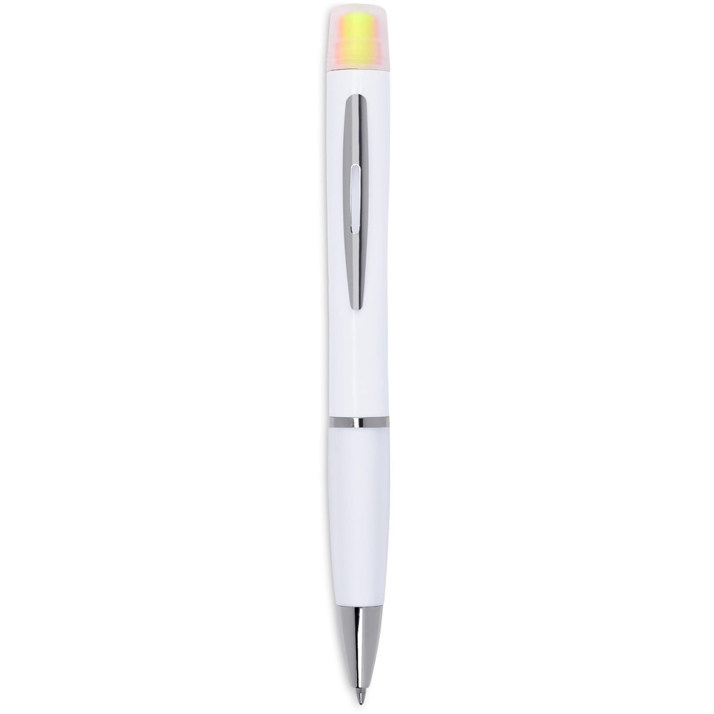 Altitude Manga Trilighter Ball Pen - Image 9