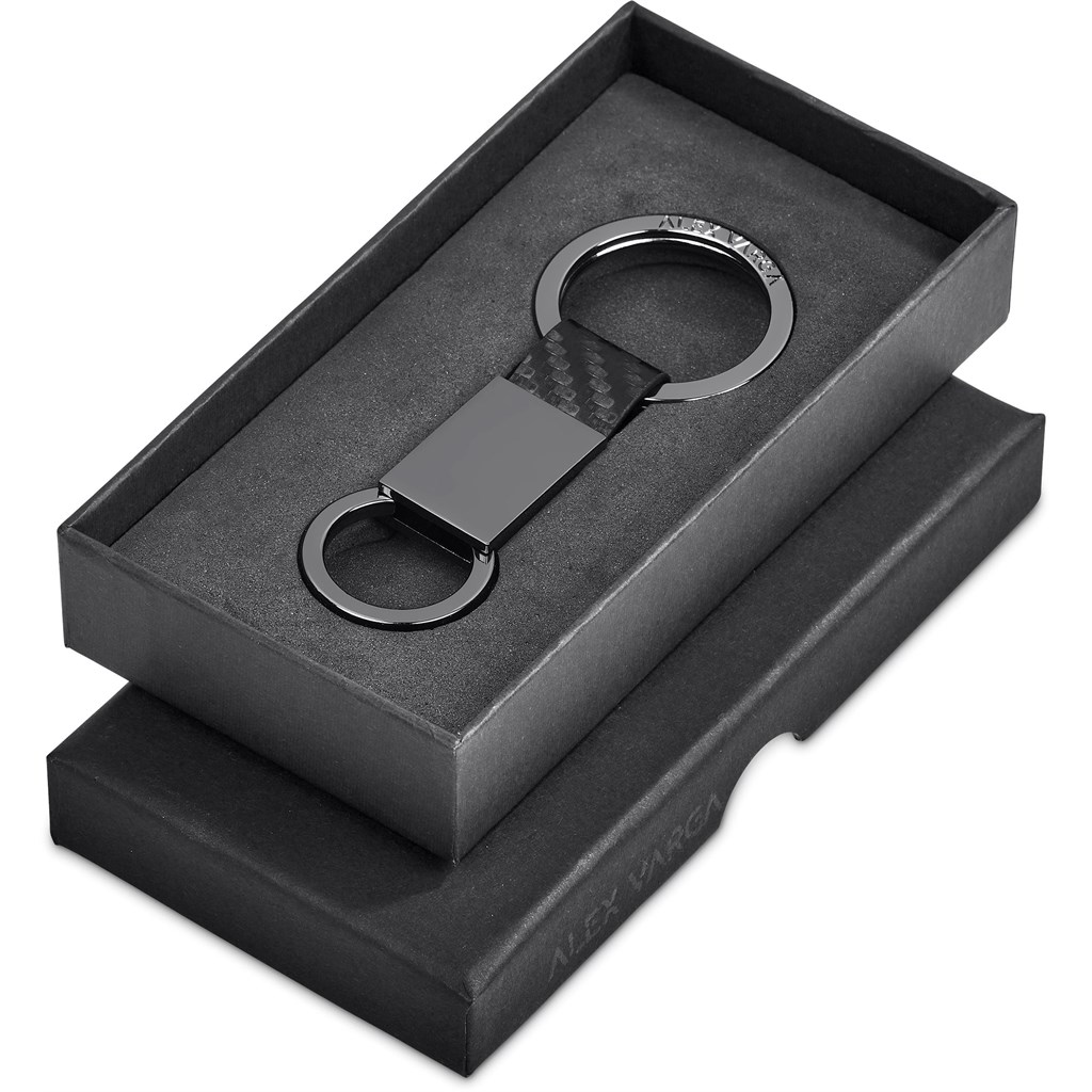 Alex Varga Lagarna Keyholder - Image 3