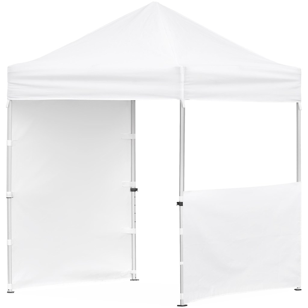 Ovation Gazebo 2 x 2m Petite 1H-Wall 1F-Wall - Image 11
