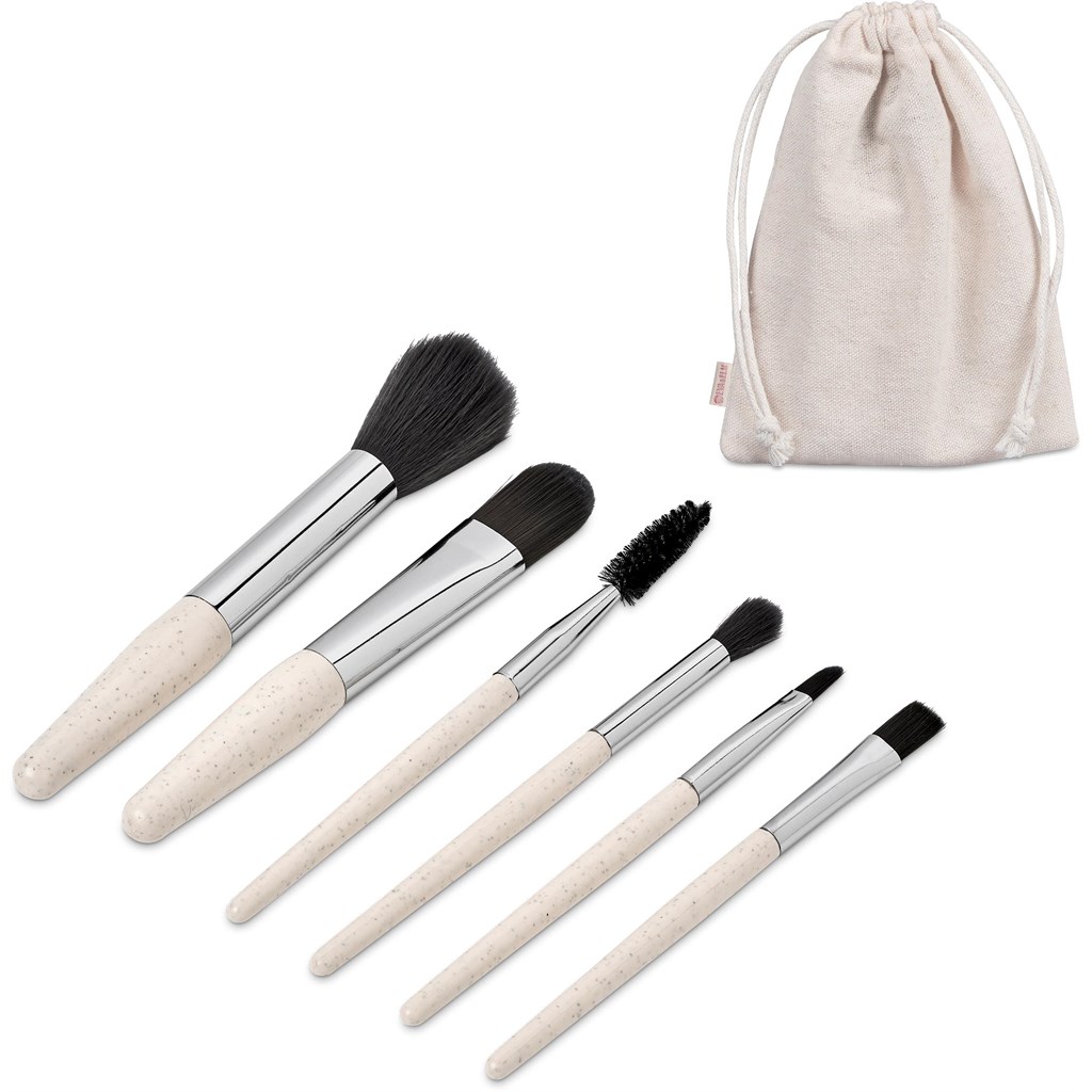 Eva & Elm Breana Makeup Brushes - Image 8