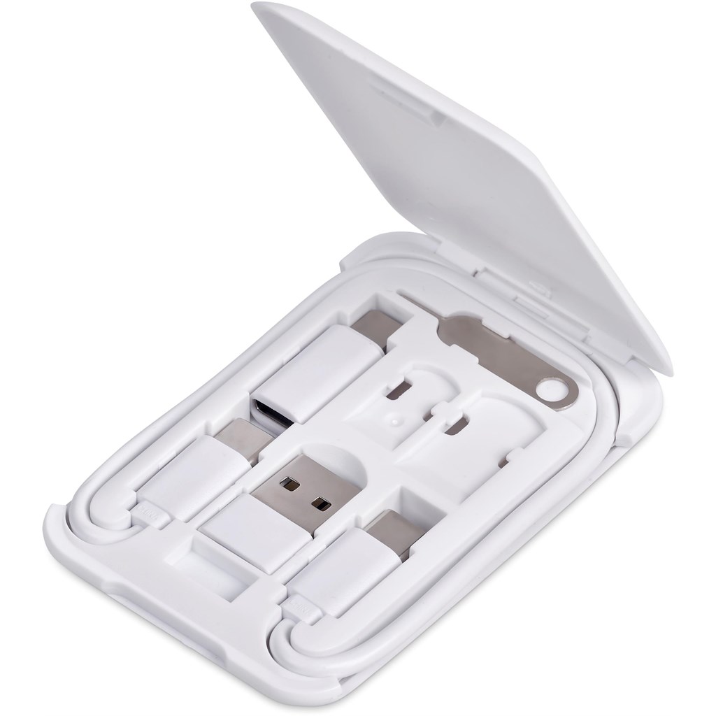 Roamer Multi-Function Cable Kit - Image 7