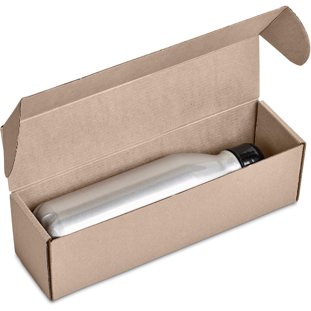 Altitude Jet Bottle in Bianca Custom Gift Box - Image 5