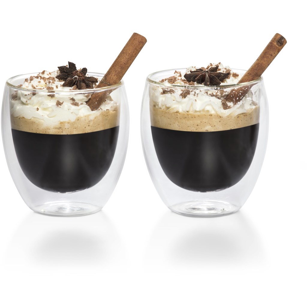 Crema Coffee Set - Image 2