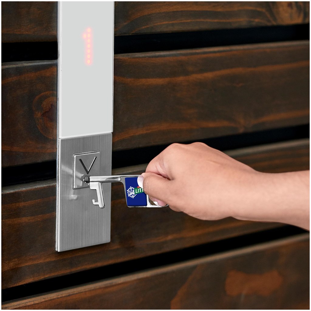 Trayce Bottle Opener Keyholder - Image 4