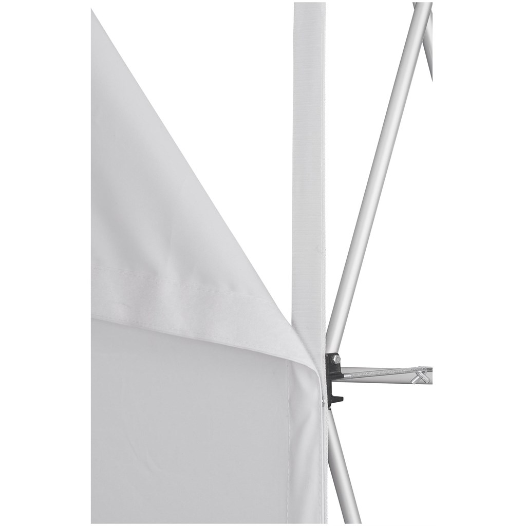 Legend Curved Banner Wall 2.15m x 2.25m - Image 18