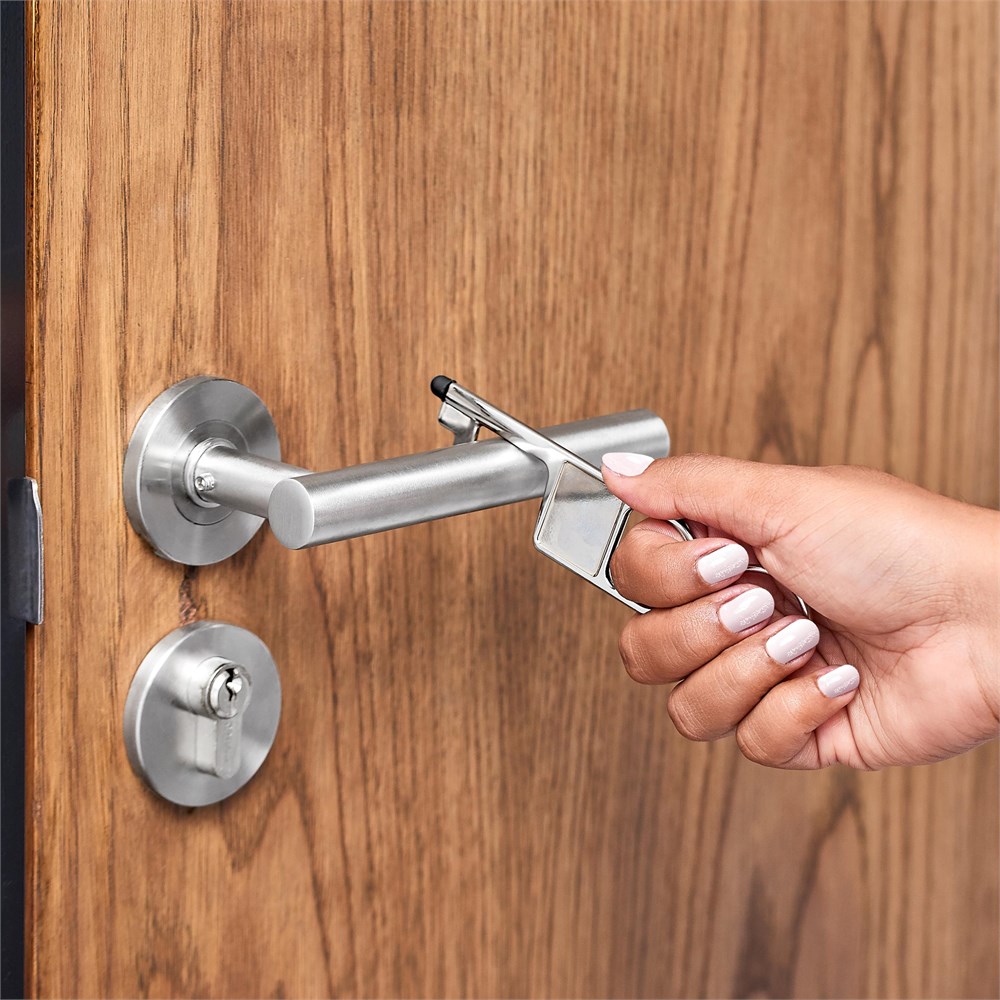 Trayce Bottle Opener Keyholder - Image 8