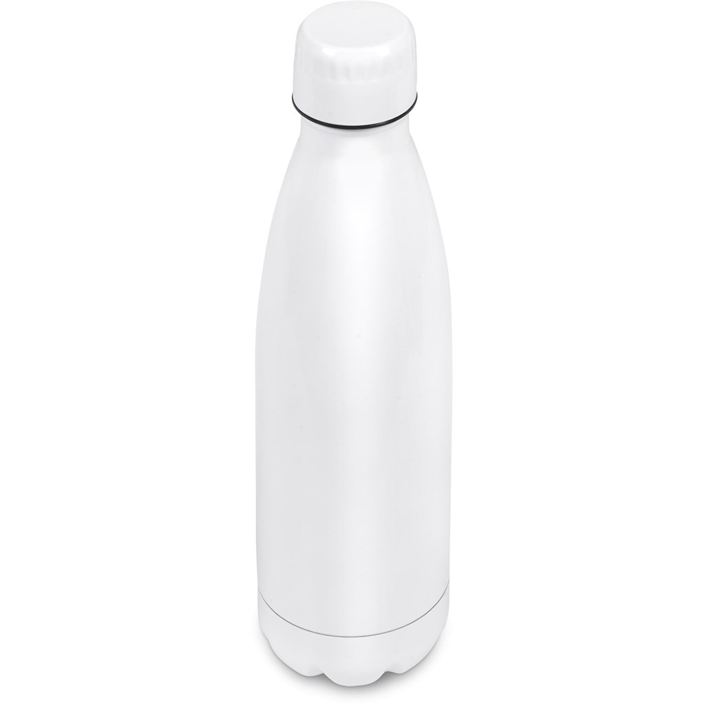 Serendipio Nova Stainless Steel Vacuum Water Bottle - 500ml - Image 10