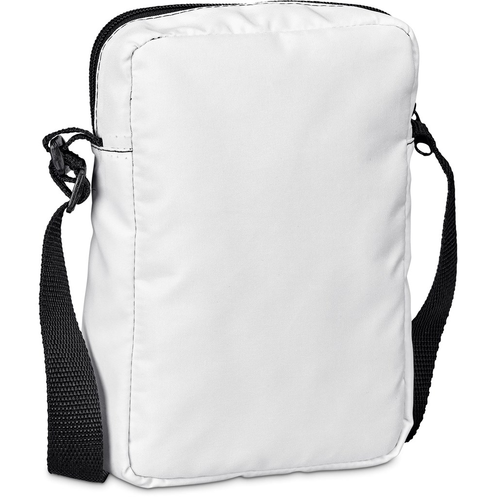 Pre-Production Sample Hoppla Metropolis Crossbody Bag - Image 2