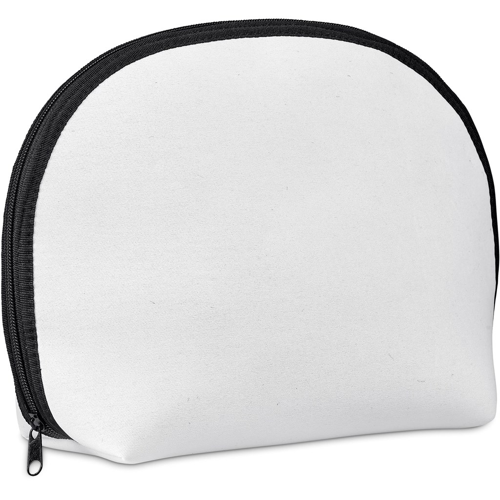 Hoppla Isabella Neoprene Maxi Cosmetic Bag - Image 7