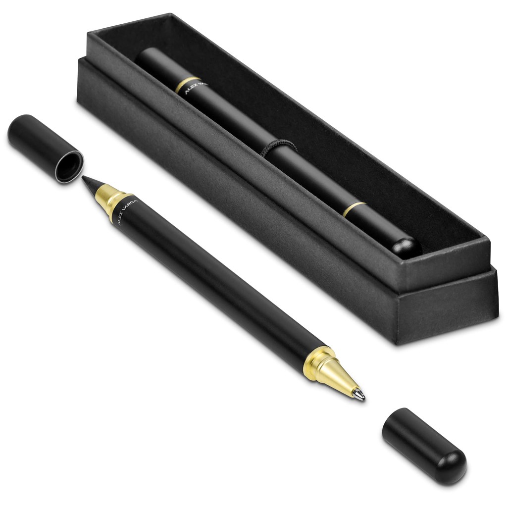 Alex Varga Moskos Duo Pen - Image 26