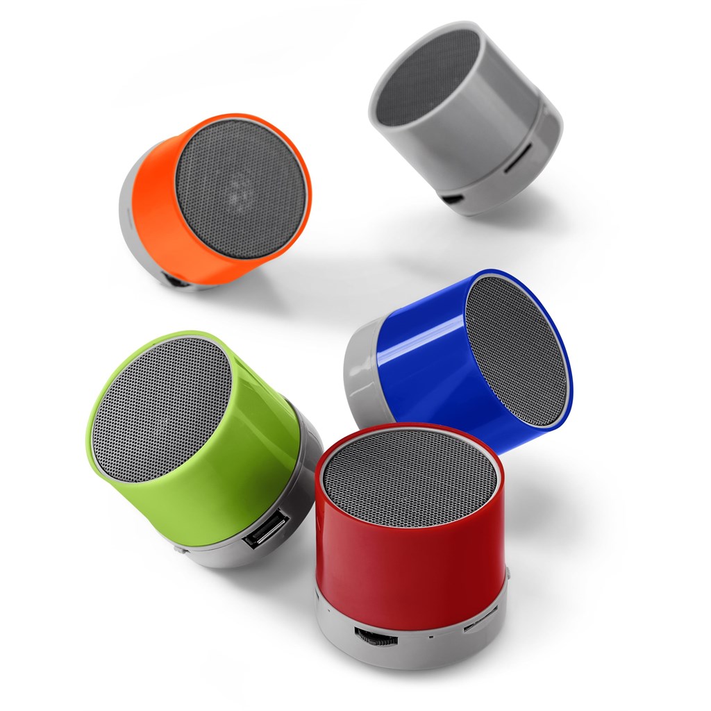 Altitude Nexus Bluetooth Speaker - Image 3