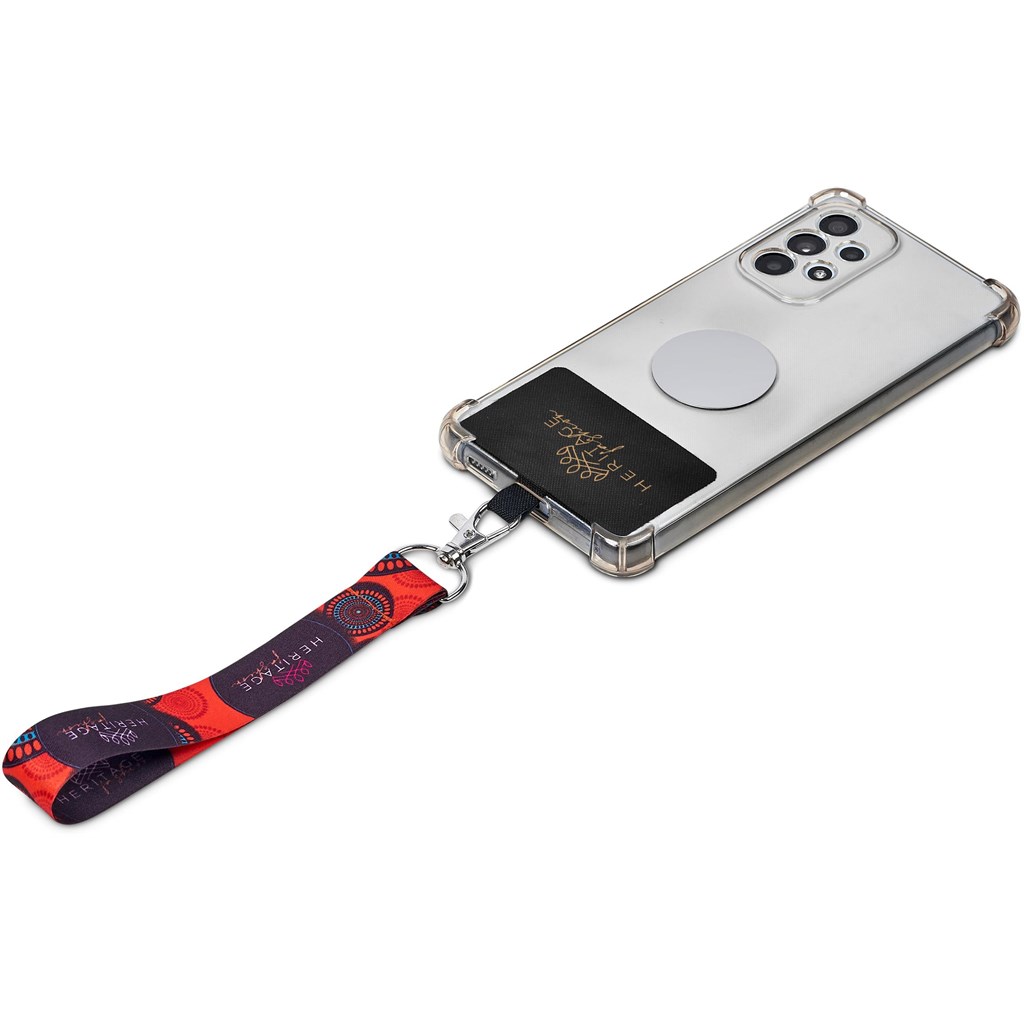 Altitude Rambler Wrist Phone Strap - Image 29